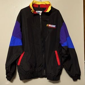 Vintage NASCAR Men’s XXL jacket
